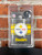 Pittsburgh Steelers 8oz Hip Flask Collectible - Black