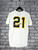 Pittsburgh Pirates MLB Dugout Roberto Clemente Cooperstown Collection Tee