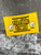 Pittsburgh Steelers Terrible Towel Colored Logo