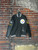 Pittsburgh Steelers Pro Standard Old English Wool Varsity Jacket