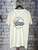 Yinzer Script Tee (Cream)