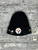 Pittsburgh Steelers New Era KnitSnowy D3(Black)