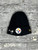 Pittsburgh Steelers Cuff Beanie(Black)