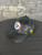 Pittsburgh Steelers Logo 9FORTY Sequin Cap(Black)