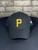 Pittsburgh Pirates The League 9FORTY Adjustable(Black)