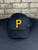 Pittsburgh Pirates 47 Basic Adjustable Cap(Black)