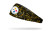 Pittsburgh Steelers Splatter Headband