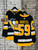#59 Guentzel - Adidas NHL Embroidered Penguins Jersey with Strap
