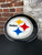 Pittsburgh Steelers Puff Pillow