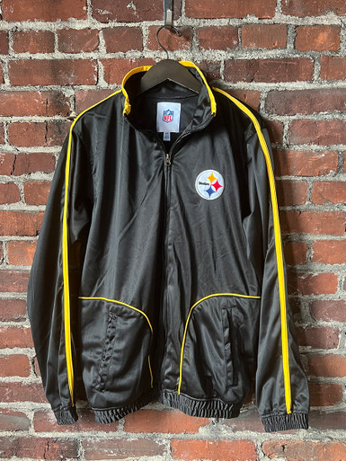 PITTSBURGH STEELERS JACKET LS100454 PIS