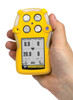 Gas Alert Quattro Multi-Gas Detector