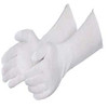 Cotton Lisle Gloves Medium-Weight
