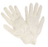 White Cotton/Polyester Gloves