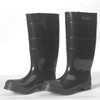 Economy Steel-Toe PVC Knee Boots