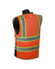 Class 2 HiVizGard™ All Mesh Foreman Surveyor’s Vest 