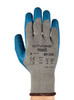 RUBBER PALM GLOVES