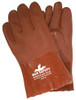 Premium PVC Coated Work Gloves