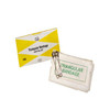Triangular Bandage w/Pins