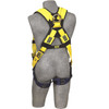 Delta II Vest-Style Harness, All-Purpose