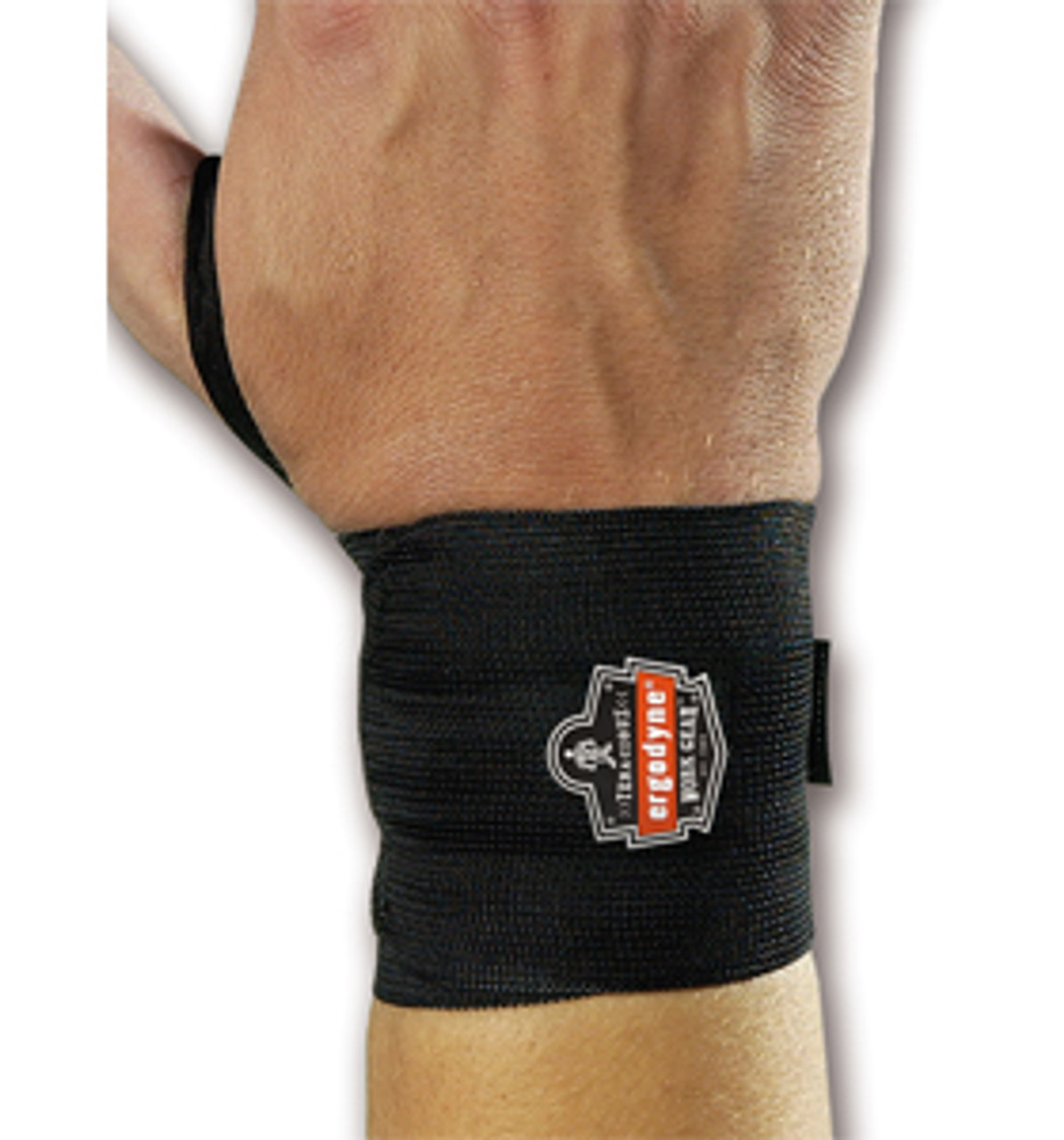 Wrist-Wrap