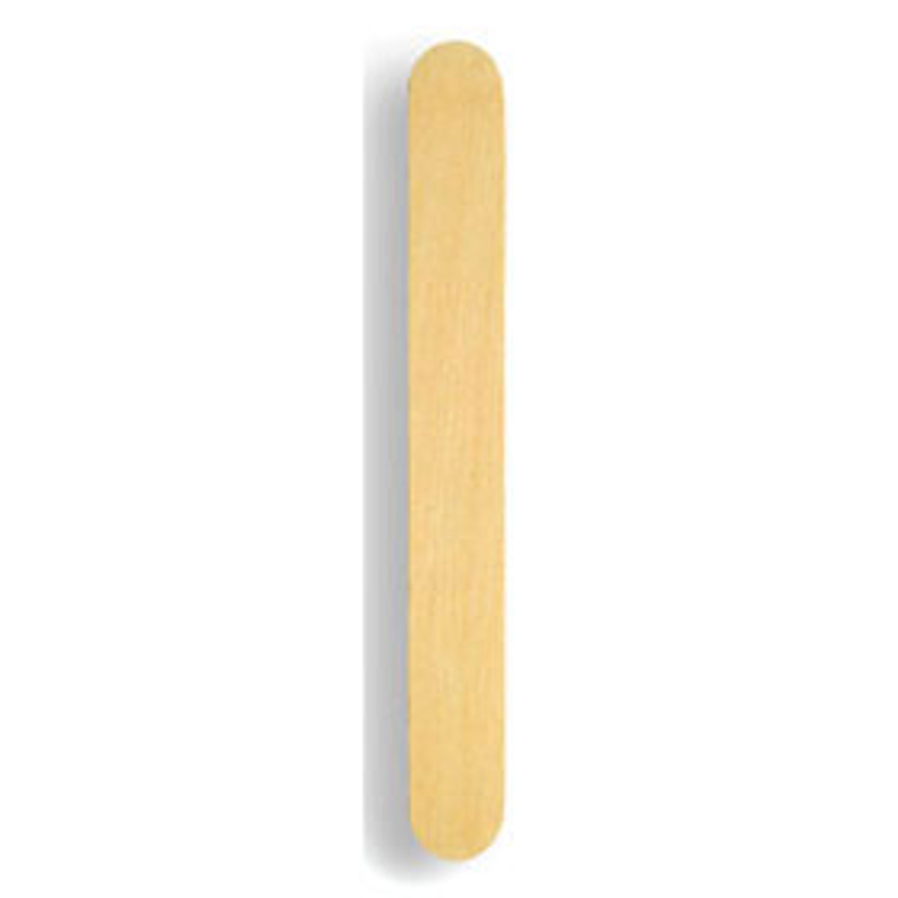 Flat-Stick Tongue Depressor