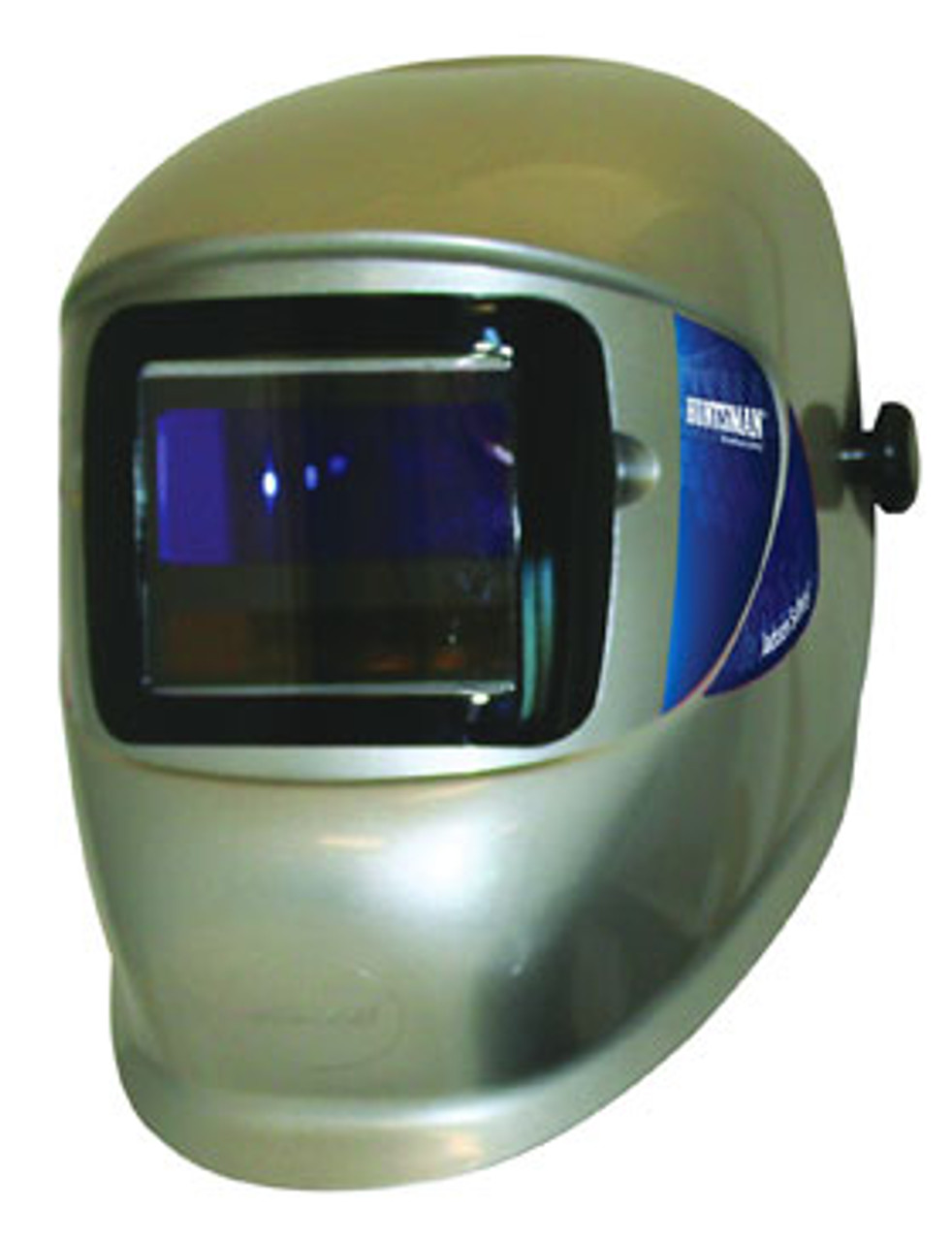 Element Welding Hood