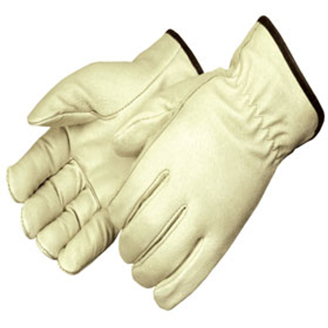 Pigskin Keystone Gloves