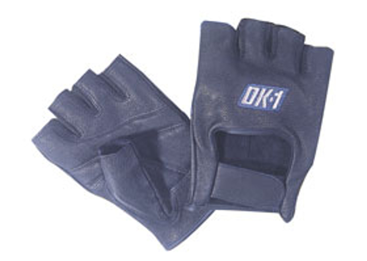 WGS Lifter's Gloves