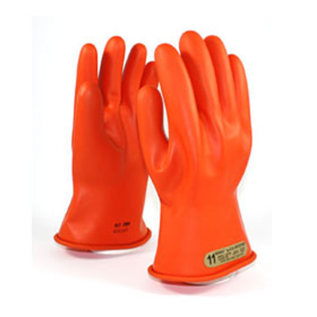 NOVAX Electrical Rubber Insulating Glove