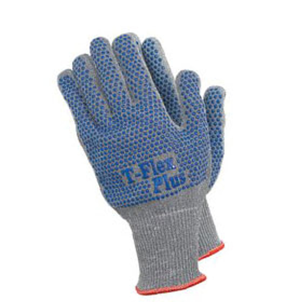 T-Flex Plus Glove - Dots on Both Sides