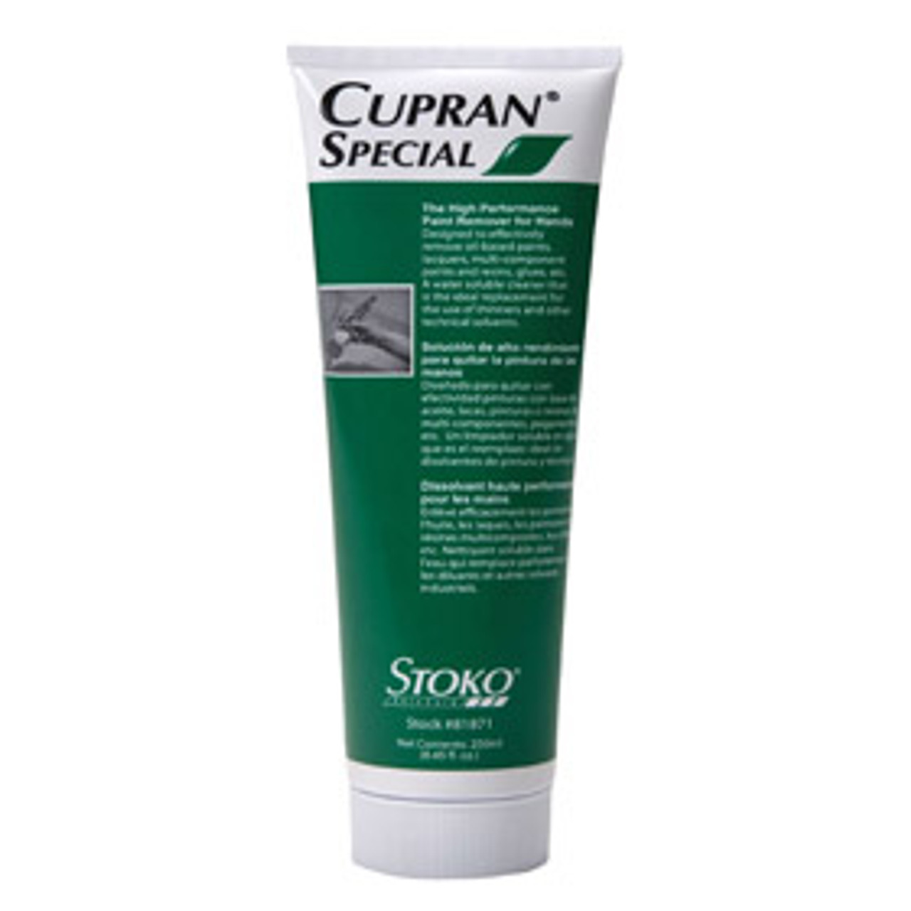 Cupran, 250 ml