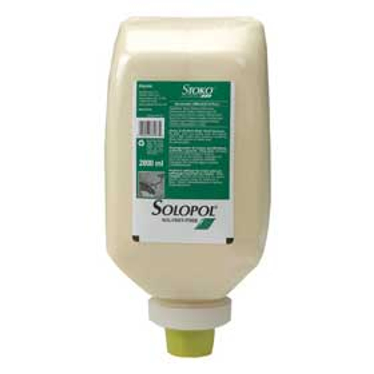 Solopol, 2000 ml Soft-Bottle