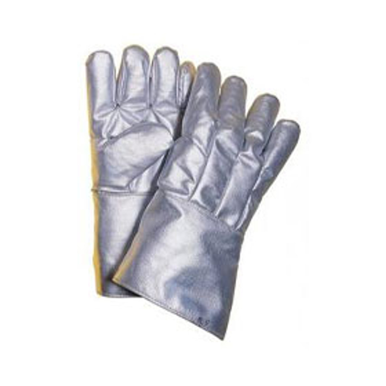 Aluminized Handling Glove