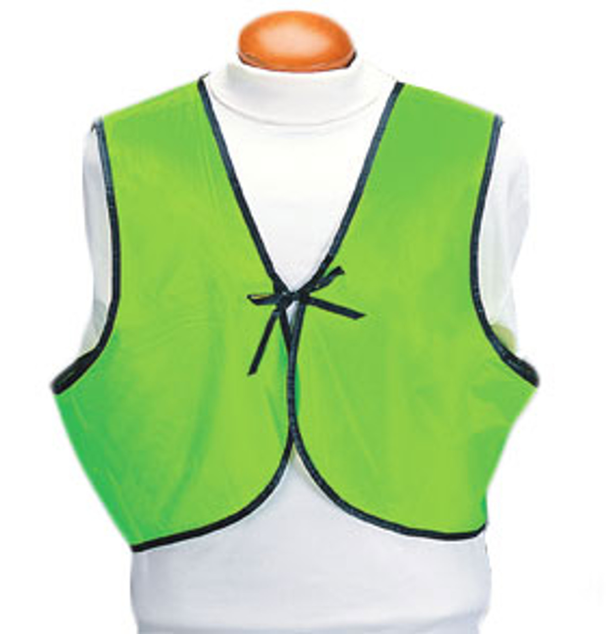 Green Economy Vest