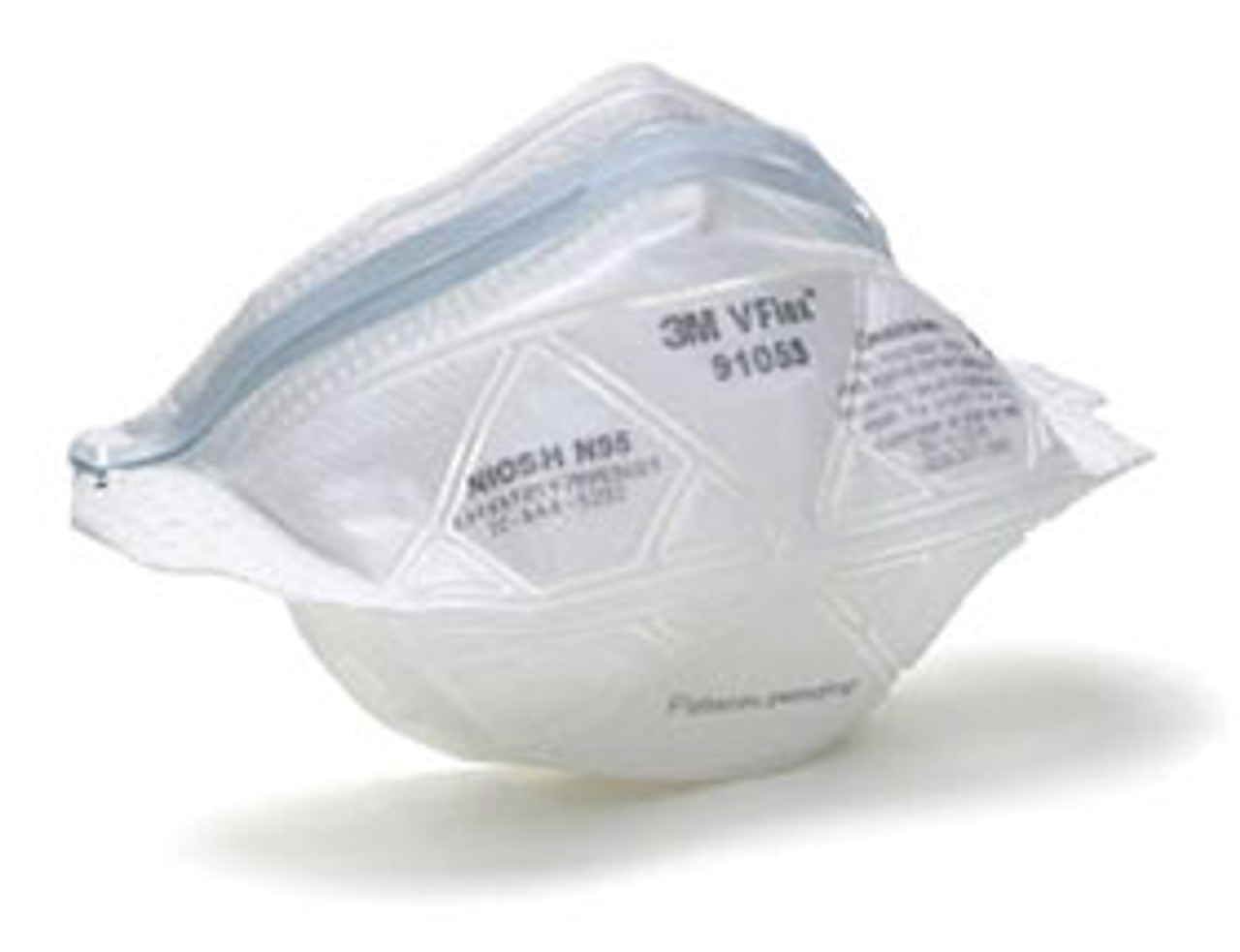 Vflex Standard Particulate Respirator