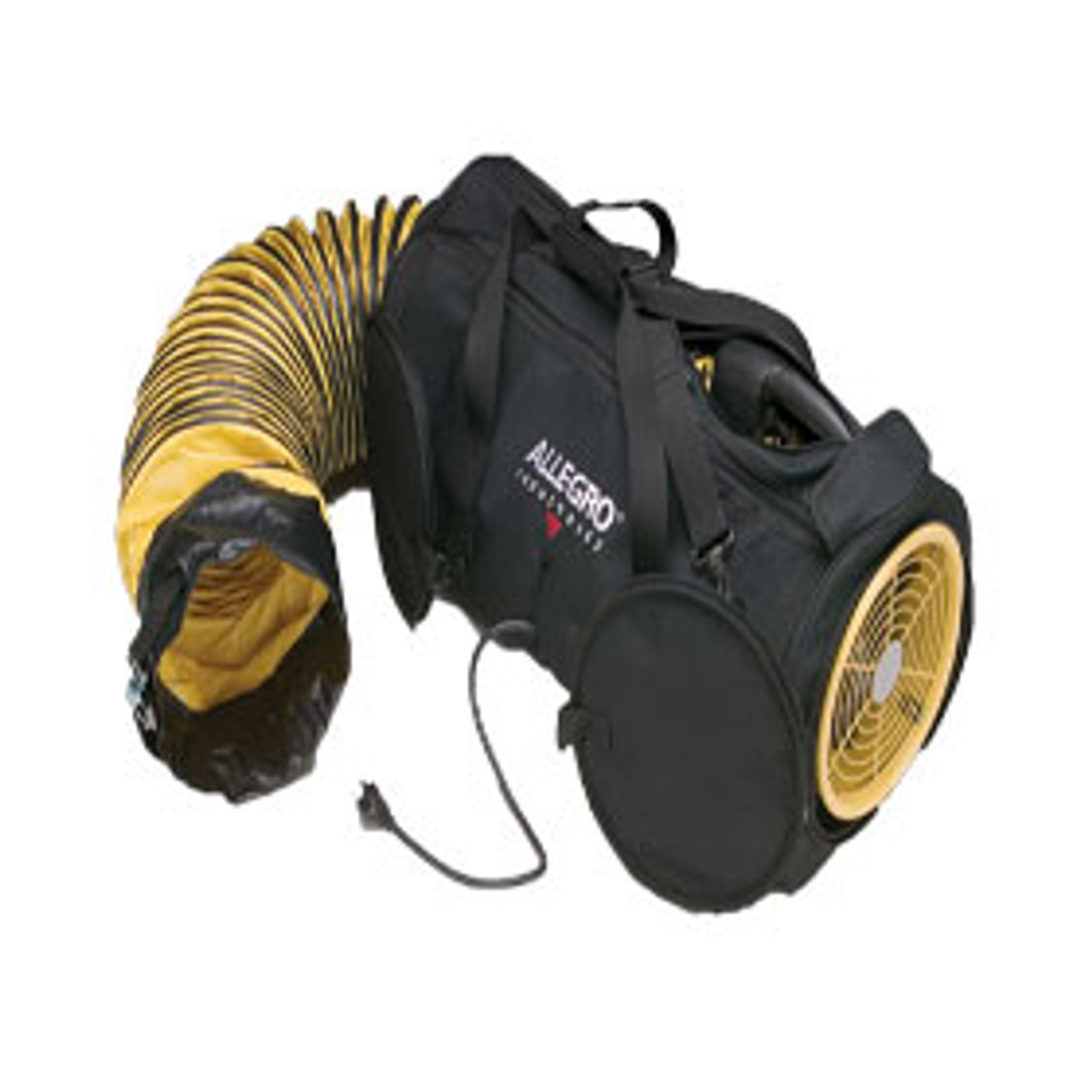 Air Bag Blower System, 8-inch