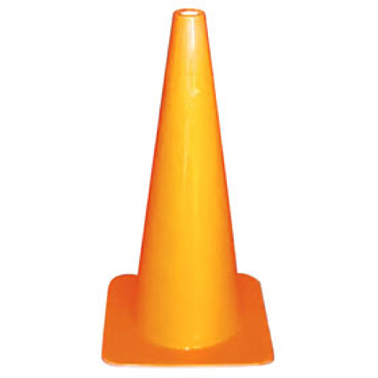 Traffic Cone 3 lb, Banded