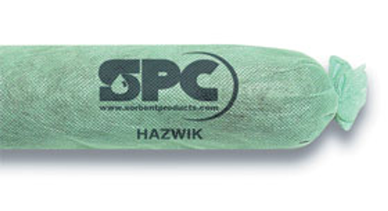 Hazwik Green SOCS