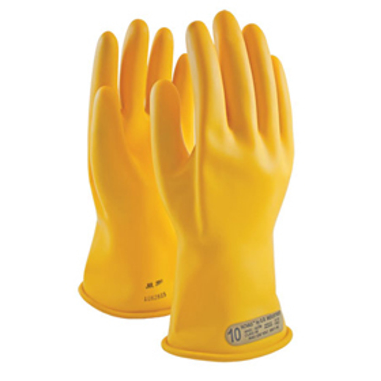 NOVAX Class 00 Electrical Rated Glove - 11"