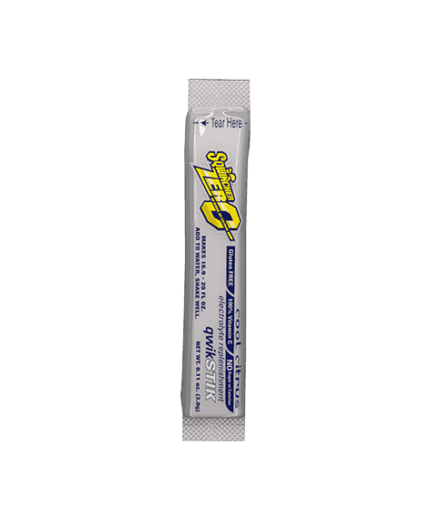 sqwincher zero quick stick