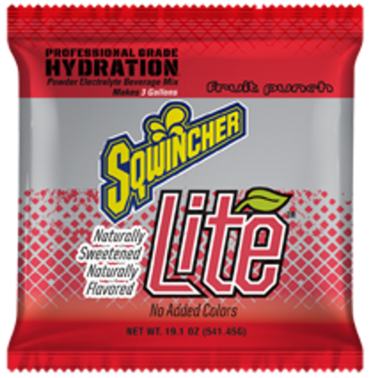 Sqwincher Lite 3-Gallon Powder Pack (20 Pack)