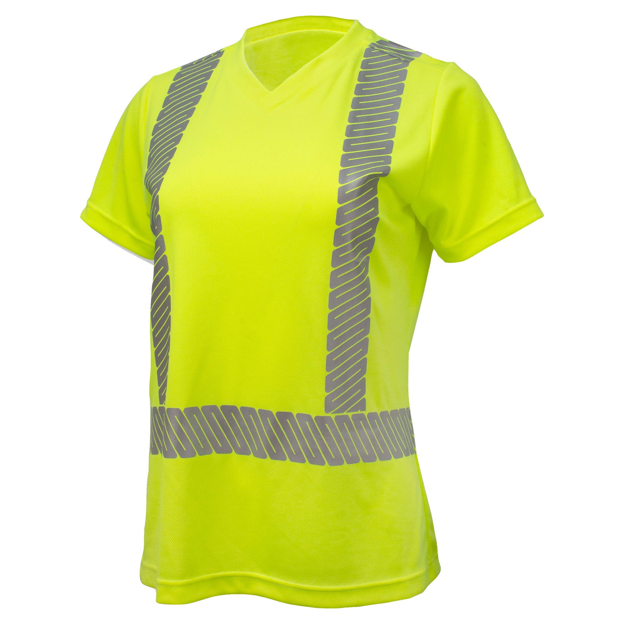 WOMEN’S MAX-DRI™ MOISTURE WICKING SHORT SLEEVE T-SHIRT