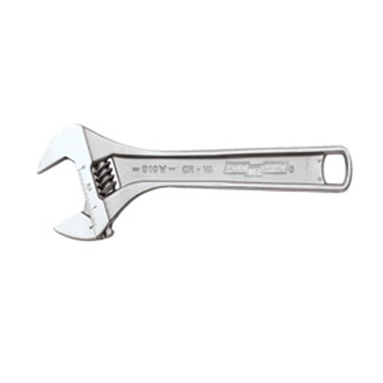 Adjustable Wrench - 10"