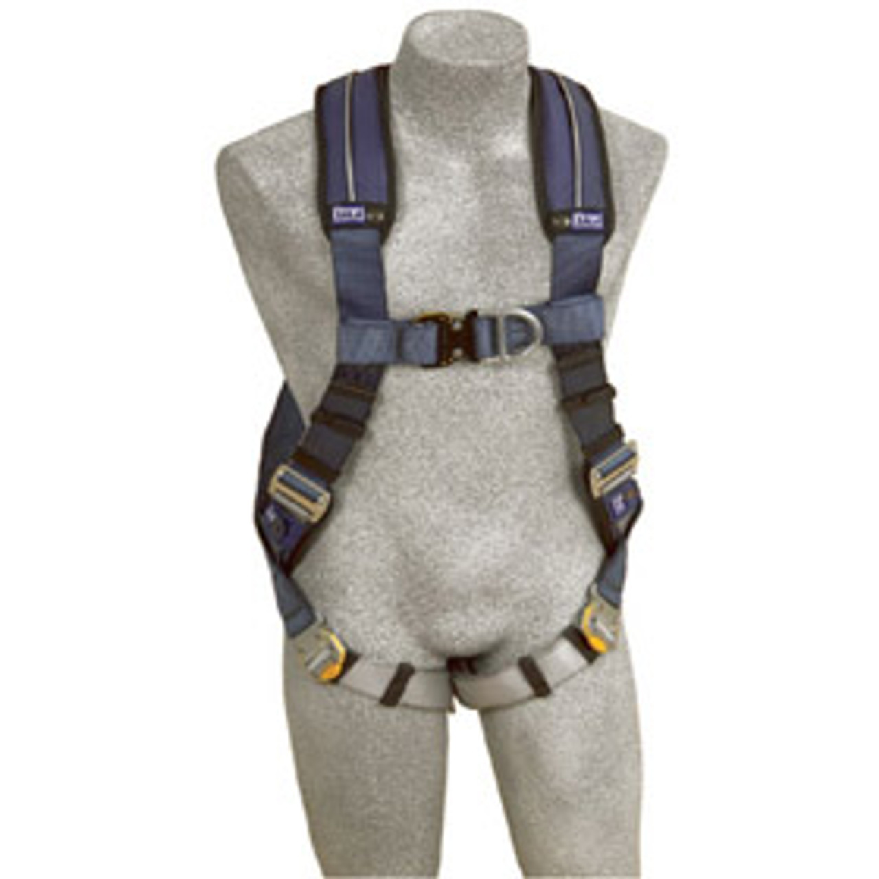 Exofit XP Harness, Vest-Style