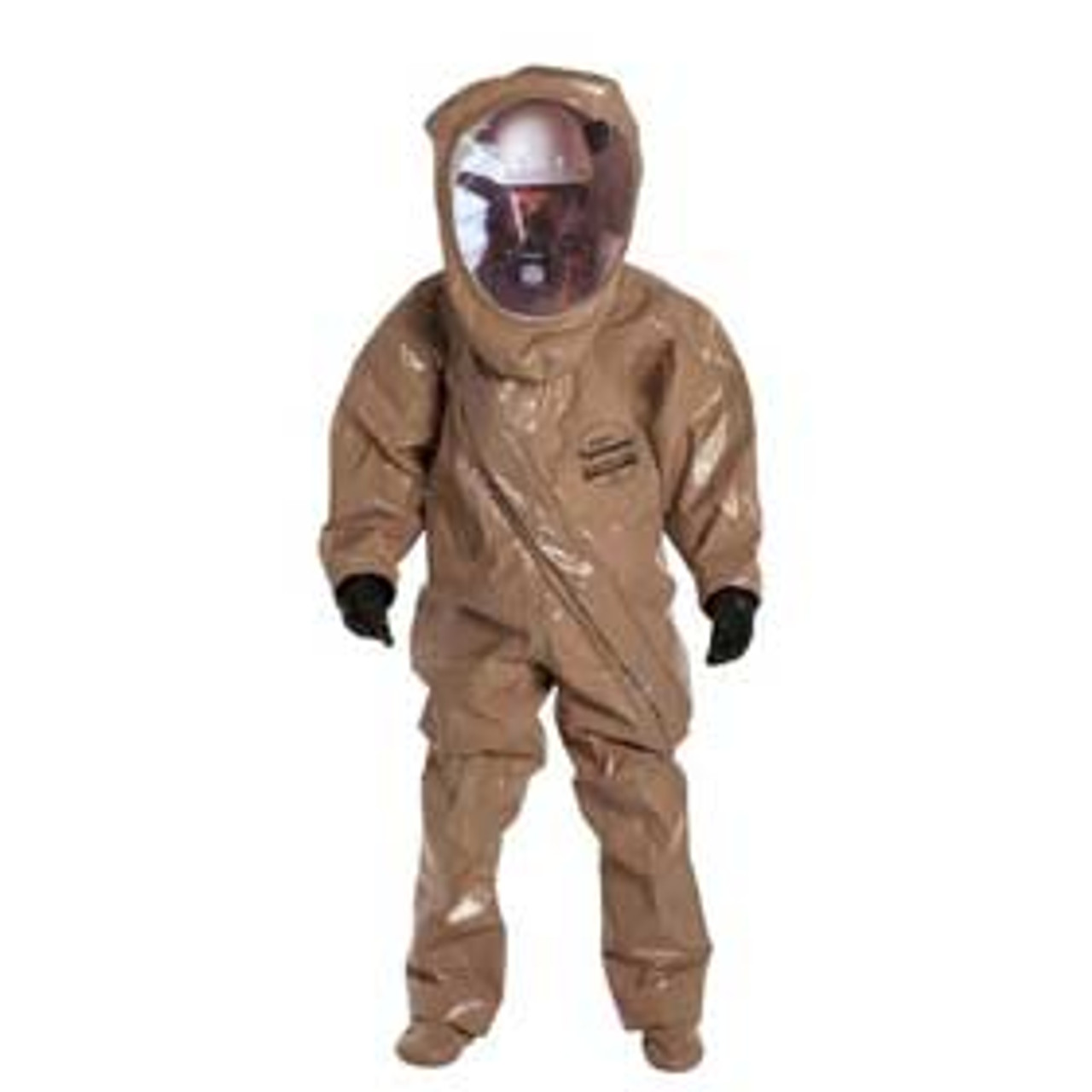 Tychem CSM Coverall