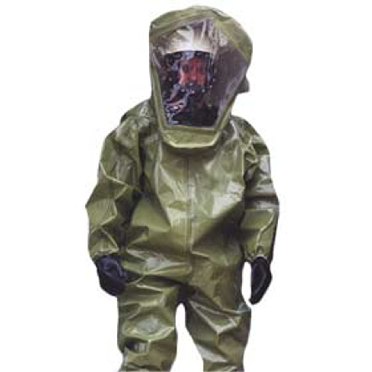 Tychem BR Coverall