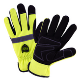 Hi-vis Gloves