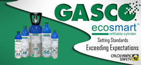 The importance of gas cylinders