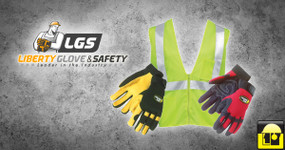 The Wide range of safety Apparal