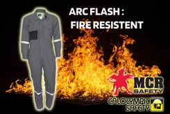 How to prevent Arc Flashes